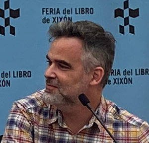 Xon de la Campa